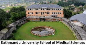 Kathmandu University School of Medical Sciences: A Complete Guide for Students