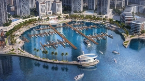 Dubai Creek Harbour | Luxury Properties & Investment in Dubai