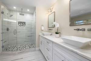 Trending vs Timeless: Which Kitchen and Bathroom Styles Are Worth Investing In?