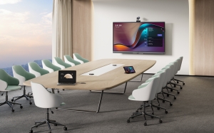 9 Ways Yealink MeetingBoard Pro Revolutionizes Modern Meeting Rooms