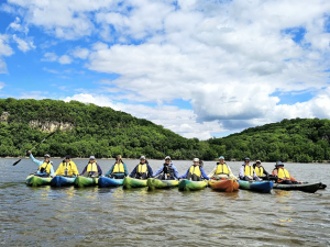 What Makes Canoe Rental in Illinois a Must-Try Experience?