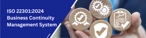Benefits of ISO 22301 Certification