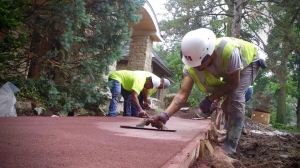 Residential Concrete Driveway Contractors in Troy
