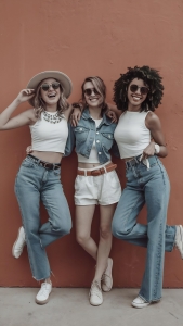 AI Fashion Design: Where Technology Meets Creativity