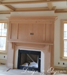 From Concept to Creation: The Journey of High-Quality Custom Woodworking Services