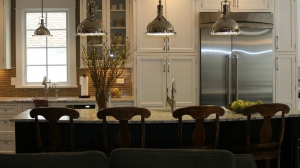 Elevate Your Home with Stylish Kitchen Pendant Lighting