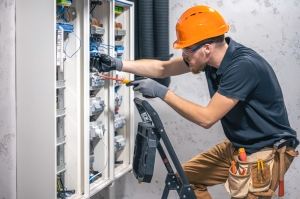Preventive Maintenance Tips Every Business Should Learn From a Commercial Electrician