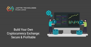 Cryptocurrency Exchange