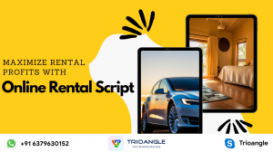 Maximize Rental Profits with Online Rental Script