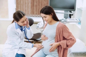 Dr. Sonamm Tiwari – The Best Gynecologist in Parel, Mumbai for Complete Women’s Healthcare