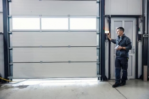How to Find Reliable Garage Door Service in Macon