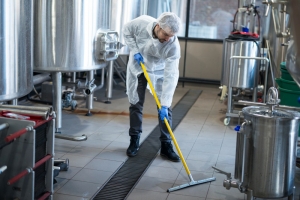 Grease Trap and Vent Cleaning Services Designed for Busy Kitchens