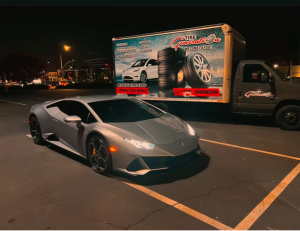 Mobile Tire Installation at Home or Work: Here's How It Works