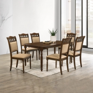 Affordable Modern Dining Sets in Dubai: Guide to Smart Shopping