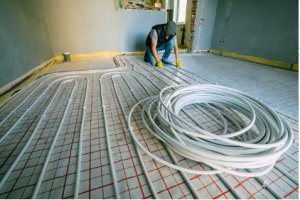 Why Geothermal Heat Pump Installation in York, PA, is the Future of Home Comfort