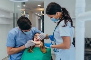 Emergency Dental Service Near Me Explained