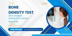 How Does Bone Density Test Help Women's Health?