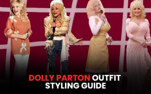 Dolly Parton Outfit Styling Guide
