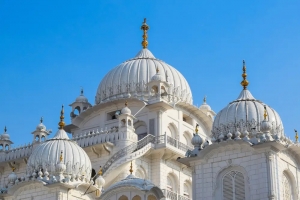 Europe Tour Packages: Book with the Best Travel Agency in Delhi