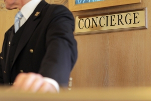 How Concierge Security Services in the UK Ensure the Fusion of Hospitality with Protection