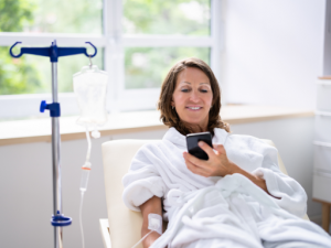 The Power of IV Therapy: Boosting Immunity and Speeding Up Recovery