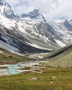 Top 10 Toughest Treks in India: Extreme Himalayan Adventures