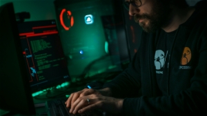 How Blockchain Is Revolutionizing Data Security