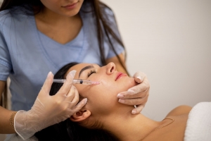 How Do Glutathione Injections Work in the Body?