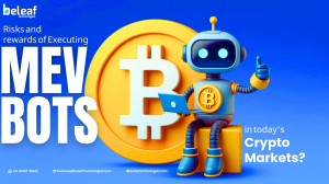 What are the Risks and Rewards of Executing MEV Bots in Today’s Crypto Markets?