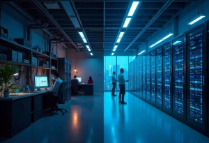 How CIOs Make Decisions on Data Center Solutions in Pakistan 