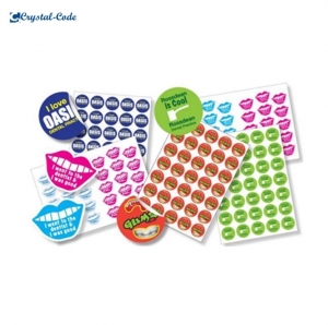 Transform Your Brand with Premium Sticker Printing Singapore