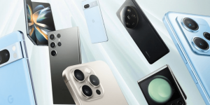 Phone Revolution 2025: iPhones History and Emerging Mobile Tech