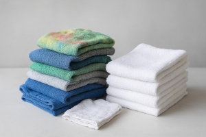 Cotton Rags, Mechanic Rags & Lint-Free Rags – Wiping Hub’s Complete Guide