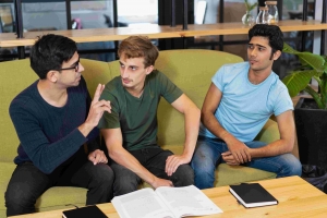 From Shy to Confident: How Debate Training Transforms Students