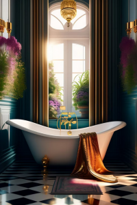 Revamp Your Bathroom with Stunning Bathtub Painting in Jupiter
