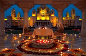 Top 10 Places to Visit in Jodhpur with a Taxi Service