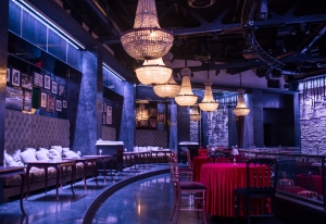 Why the Modern Bar Lounge Is Redefining Miami Nightlife