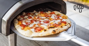 wood fired pizza oven accessories