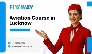 Exploring Types of Aviation Courses in Lucknow for a Successful Career - Flyway Institute