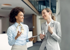 How Mentoring Benefits Corporate Organizations?