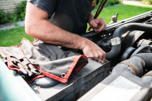 Get Your Car Fixed Right: Reliable Auto Body Repairs You Can Trust