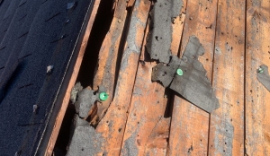 Finding the Right Roofing Contractor Near Me in Charlotte, NC