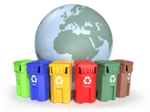 Trash Bin Cleaning: How It Reduces Water Waste and Protects the Planet