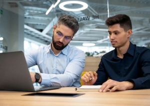 How IMC Values Contribute to Mentoring Success?