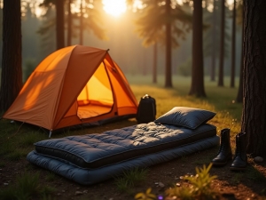 Camping Mattress