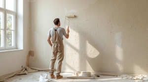 Home Interior Painting Services