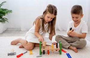 Trending Educational Toys for Kids in 2025