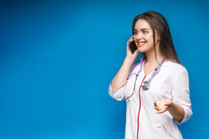 Nurse Call Systems: Empowering Communication in Healthcare