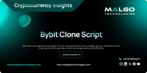 How to Choose the Perfect Bybit Clone Script for Your Crypto Exchange Startup