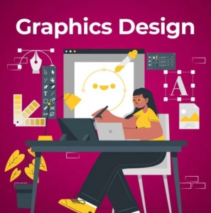 Transform Your Brand with Landmark Print’s Graphic Design Service